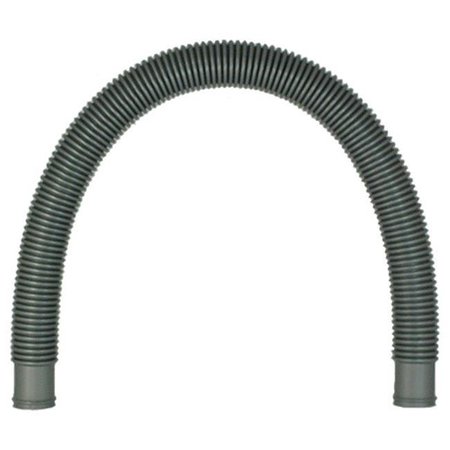 PLASTIFLEX Plastiflex MF155114003BB 1.25 In. x 3 Ft. Magnum Filter Hose MF114X3